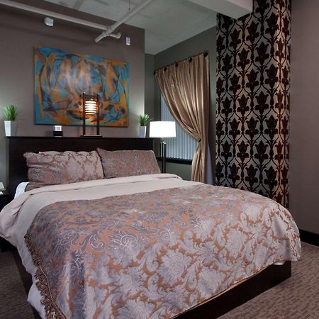 The Giacomo, Ascend Hotel Collection Niagara Falls Ngoại thất bức ảnh